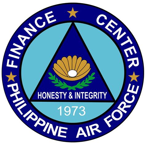Philippine Air Force Finance Center .
